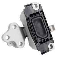 68081487AG Engine Mount For Dodge Dart 2013-2016 Manufactured By XINUN Auto Parts - view 4