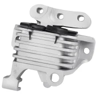 68192831AF Engine Mount For Jeep Cherokee 2014-2019 Manufactured By XINUN Auto Parts - view 2