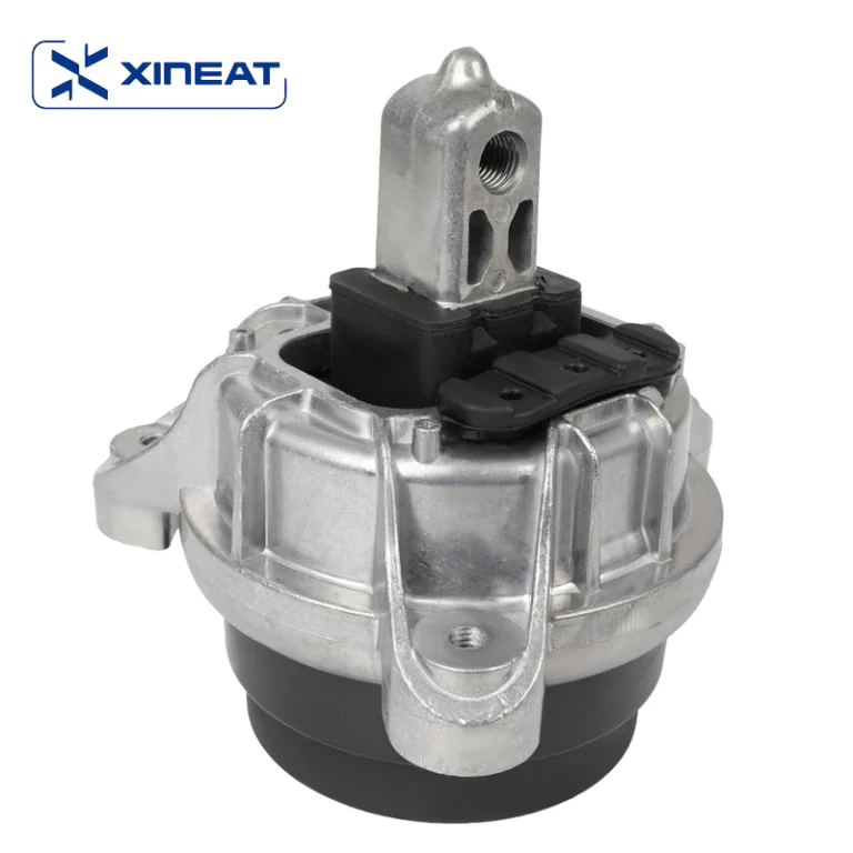 22116777365 Engine Mount For BMW 740Li 2010-2018 BMW 640i 2010-2018 BMW 535i 2010-2018 Manufactured By XINUN Auto Parts