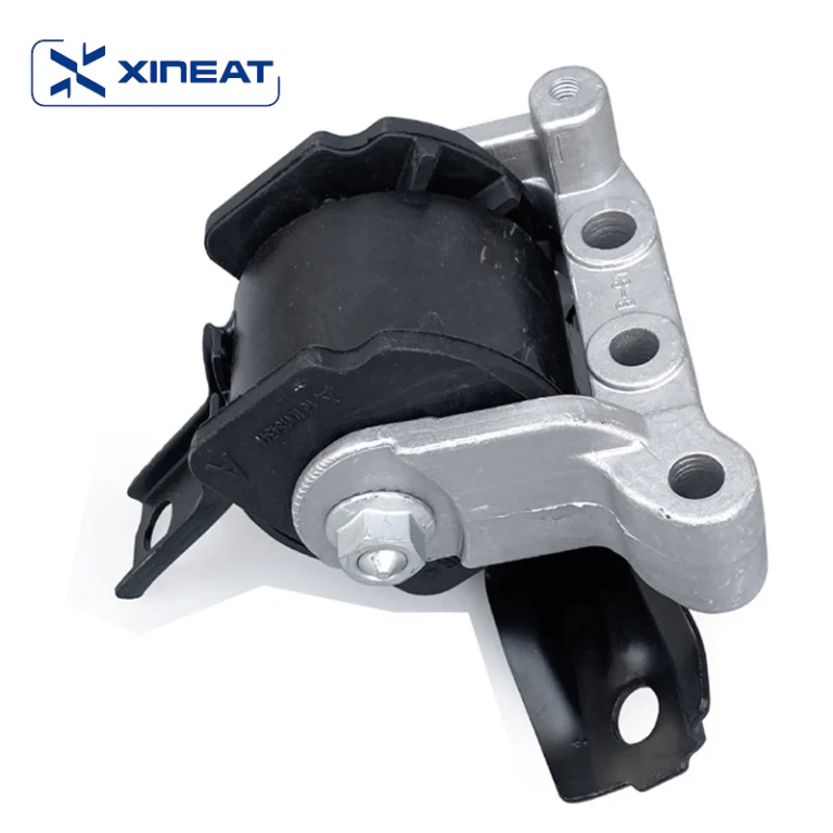 5105489AG Engine Mount For Jeep Compass 2007-2016 Manufactured By XINUN Auto Parts
