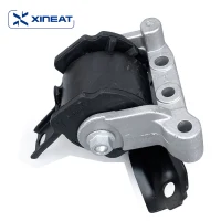 5105489AG Engine Mount For Jeep Compass 2007-2016 Manufactured By XINUN Auto Parts - view 1
