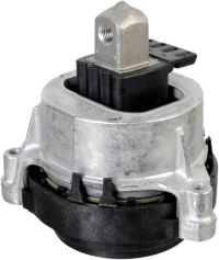 22116860495 Engine Mount For BMW X6 2008-2014 BMW X5 2006-2013 Manufactured By XINUN Auto Parts - view 3