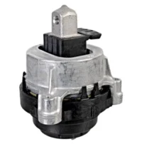 22118482772 Engine Mount For BMW 5 2017-2023 BMW X3 2017-2023 BMW X4 2017-2023 Manufactured By XINUN Auto Parts - view 5