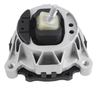 22116854252 Engine Mount For BMW 120i 2013-2016 BMW 320i 2013-2016 BMW 428i 2013-2016 Manufactured By XINUN Auto Parts - view 6