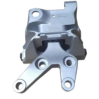 68081486AH Engine Mount For Dodge Dart 2013-2016 Manufactured By XINUN Auto Parts - view 5