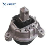 22116859846 Engine Mount For BMW 528i 2012-2016 Manufactured By XINUN Auto Parts - view 1