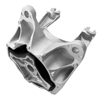 68157409AA Engine Mount For Ram ProMaster 2014-2021 Manufactured By XINUN Auto Parts - view 3