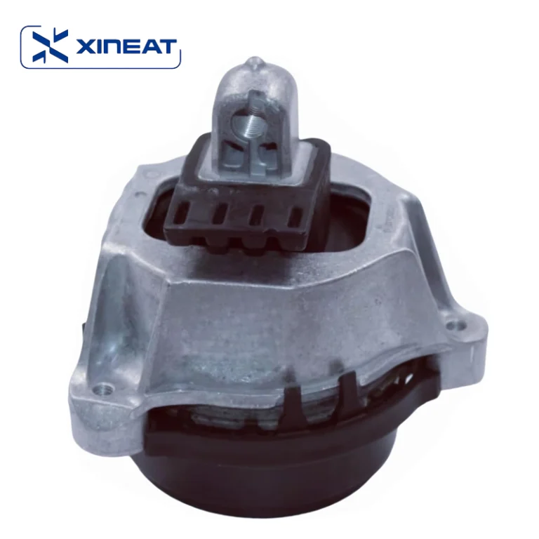 22116860463 Engine Mount For BMW 530i 2017-2019 Manufactured By XINUN Auto Parts