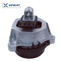 22116860463 Engine Mount For BMW 530i 2017-2019 Manufactured By XINUN Auto Parts - view 1