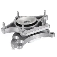 2212400518 Engine Mount For Mercedes-Benz E350 2014-2016 Mercedes-Benz C300 2014-2016 Manufactured By XINUN Auto Parts - view 3