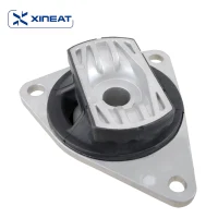51921214 Engine Mount For GRAND SIENA 2012-2021 Manufactured By XINUN Auto Parts - view 1