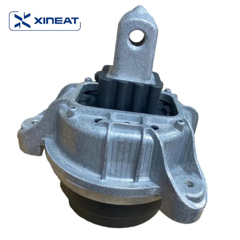22117935145 Engine Mount For BMW 528i 2012-2016 Manufactured By XINUN Auto Parts