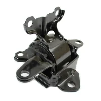 68183993AB Engine Mount For Jeep Compass 2014 Manufactured By XINUN Auto Parts - view 2