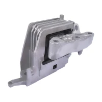 22116885934 Engine Mount For BMW X1 2014-2021 BMW X2 2014-2021 Mini Cooper 2014-2021 Manufactured By XINUN Auto Parts - view 5
