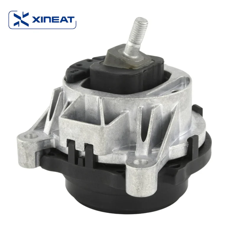 22116856183 Engine Mount For BMW 120i 2013-2016 BMW 320i 2013-2016 BMW 428i 2013-2016 Manufactured By XINUN Auto Parts
