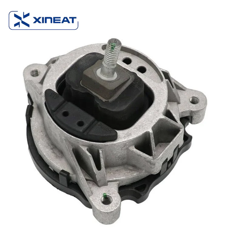 22116854251 Engine Mount For BMW 120i 2013-2016 BMW 320i 2013-2016 BMW 428i 2013-2016 Manufactured By XINUN Auto Parts