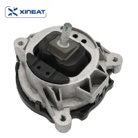 22116787659 Engine Mount For BMW 120i 2013-2016 BMW 320i 2013-2016 BMW 428i 2013-2016 Manufactured By XINUN Auto Parts - view 1