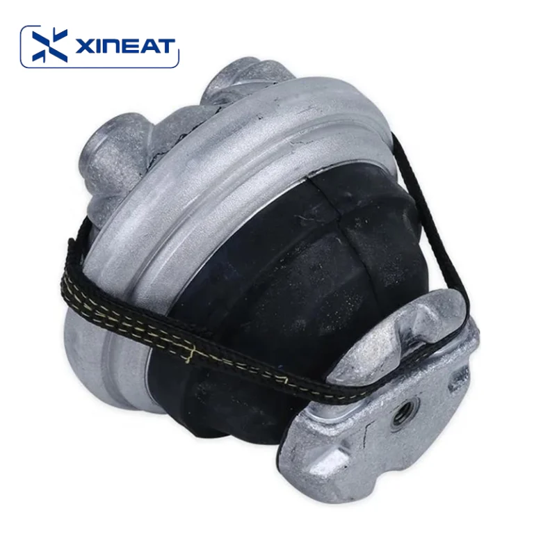2162400017 Engine Mount For Mercedes-Benz S600 2007-2011 Mercedes-Benz SL65 2007-2011 Manufactured By XINUN Auto Parts
