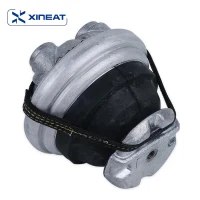 2162400017 Engine Mount For Mercedes-Benz S600 2007-2011 Mercedes-Benz SL65 2007-2011 Manufactured By XINUN Auto Parts - view 1