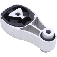 4512400109 Engine Mount For Smart Fortwo 2011-2015 Manufactured By XINUN Auto Parts - view 6