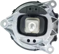 22116859414 Engine Mount For BMW 120i 2013-2016 BMW 320i 2013-2016 BMW 428i 2013-2016 Manufactured By XINUN Auto Parts - view 2