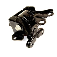 5105667AB Engine Mount For Jeep Compass 2007-2016 Manufactured By XINUN Auto Parts - view 4