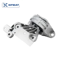 112100071R Engine Mount For RENAULT(2011-2023) Manufactured By XINUN Auto Parts - view 1