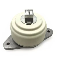2212406417 Engine Mount For Mercedes-Benz S550 2012-2013 Manufactured By XINUN Auto Parts - view 3