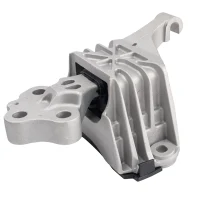 68081487AG Engine Mount For Dodge Dart 2013-2016 Manufactured By XINUN Auto Parts - view 2