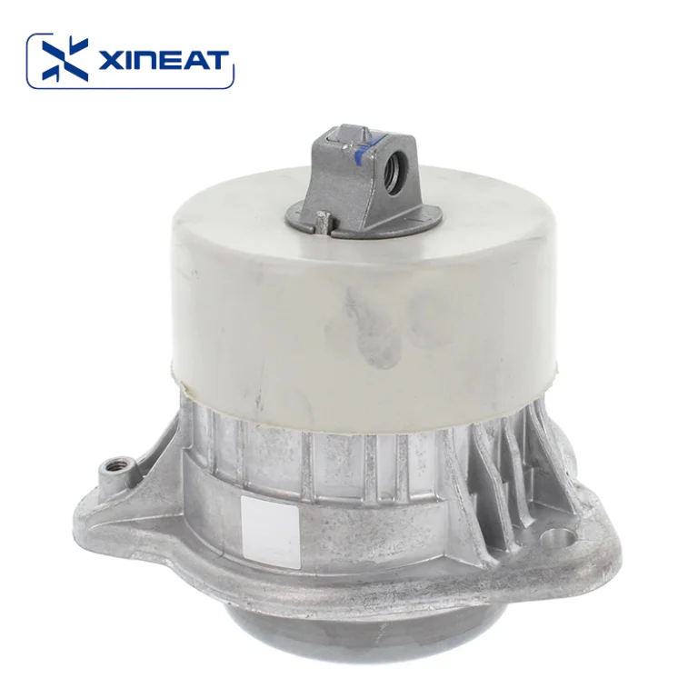2222405117 Engine Mount For Mercedes-Benz S560 2014-2021 Manufactured By XINUN Auto Parts