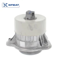 2222405117 Engine Mount For Mercedes-Benz S560 2014-2021 Manufactured By XINUN Auto Parts - view 1