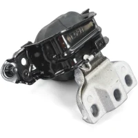 4861271AD Engine Mount For Chrysler Voyager 2001-2007 Manufactured By XINUN Auto Parts - view 2