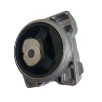 1692400518 Engine Mount For Mercedes-Benz A-Class 2005-2010 Manufactured By XINUN Auto Parts - view 4