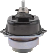 22116865146 Engine Mount For BMW X5 2011-2019 BMW X6 2011-2019 Manufactured By XINUN Auto Parts - view 2