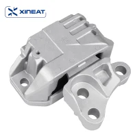 68363756AA Engine Mount For Jeep Renegade 2015-2018 Ram ProMaster City 2015-2016 Manufactured By XINUN Auto Parts - view 1