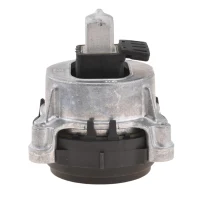 22116860496 Engine Mount For BMW X6 2008-2014 BMW X5 2006-2013 Manufactured By XINUN Auto Parts - view 2