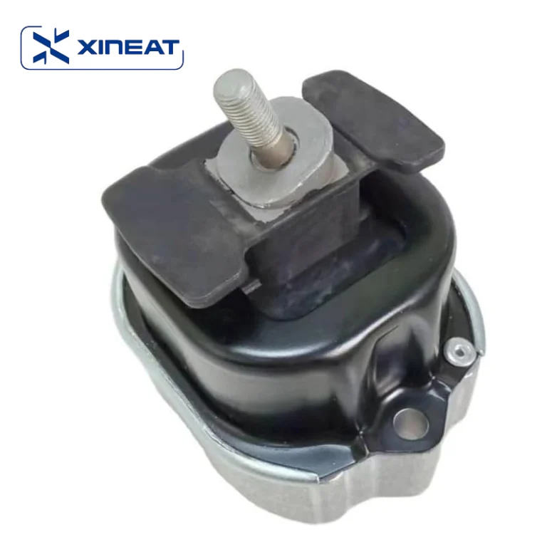 22116864336 Engine Mount For BMW X5 2015-2018 Manufactured By XINUN Auto Parts