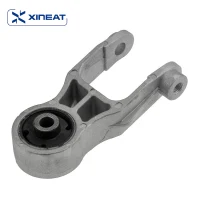 5684947 Engine Mount For OPEL Combo Box Body / Estate Tour (2003-2010) Manufactured By XINUN Auto Parts - view 1