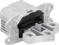 22316853453 Engine Mount For BMW X1 2014-2021 BMW X2 2014-2021 Mini Cooper 2014-2021 Manufactured By XINUN Auto Parts - view 5