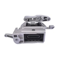 22116885934 Engine Mount For BMW X1 2014-2021 BMW X2 2014-2021 Mini Cooper 2014-2021 Manufactured By XINUN Auto Parts - view 6