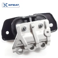 5085076AB Engine Mount For Chrysler Sebring 2007-2010 Manufactured By XINUN Auto Parts - view 1
