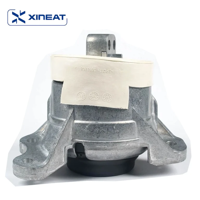 2132401300 Engine Mount For Mercedes-Benz E63 2016-2021 Manufactured By XINUN Auto Parts