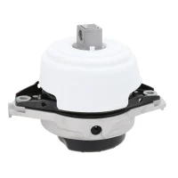1662406117 Engine Mount For Mercedes-Benz GLS550 2012-2019 Mercedes-Benz GL550 2012-2019 Mercedes-Benz ML550 2012-2019 Manufactured By XINUN Auto Parts - view 2