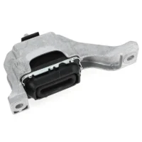 22116782374 Engine Mount For Mini Cooper 2007-2016 Manufactured By XINUN Auto Parts - view 3