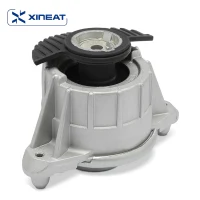 2042404217 Engine Mount For Mercedes-Benz C250 2012-2014 Manufactured By XINUN Auto Parts - view 1
