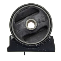 5105494AD Engine Mount For Jeep Compass 2007-2016 Manufactured By XINUN Auto Parts - view 2