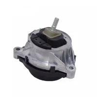 22116785712 Engine Mount For BMW X3 2011-2018 BMW X4 2011-2018 Manufactured By XINUN Auto Parts - view 4