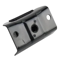 15840278 Engine Mount For GMC Sierra 1500 2007-2012 Chevrolet Silverado 1500 2007-2012 Manufactured By XINUN Auto Parts - view 5
