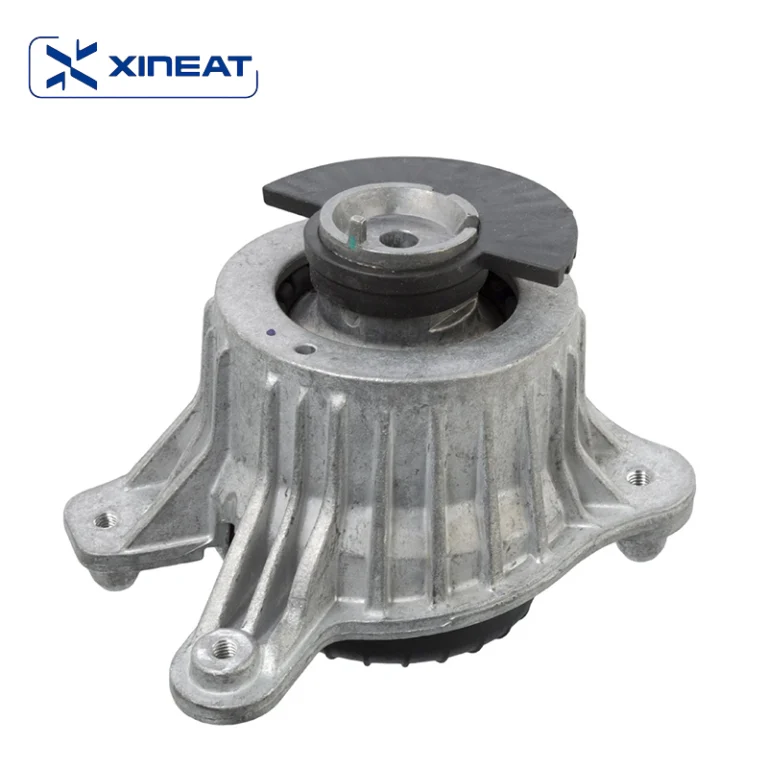 2052406217 Engine Mount For Mercedes-Benz C300 2015-2018 Manufactured By XINUN Auto Parts