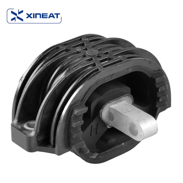 22326775916 Engine Mount For BMW 528i 2009-2011 BMW 740Li 2009-2011 Manufactured By XINUN Auto Parts